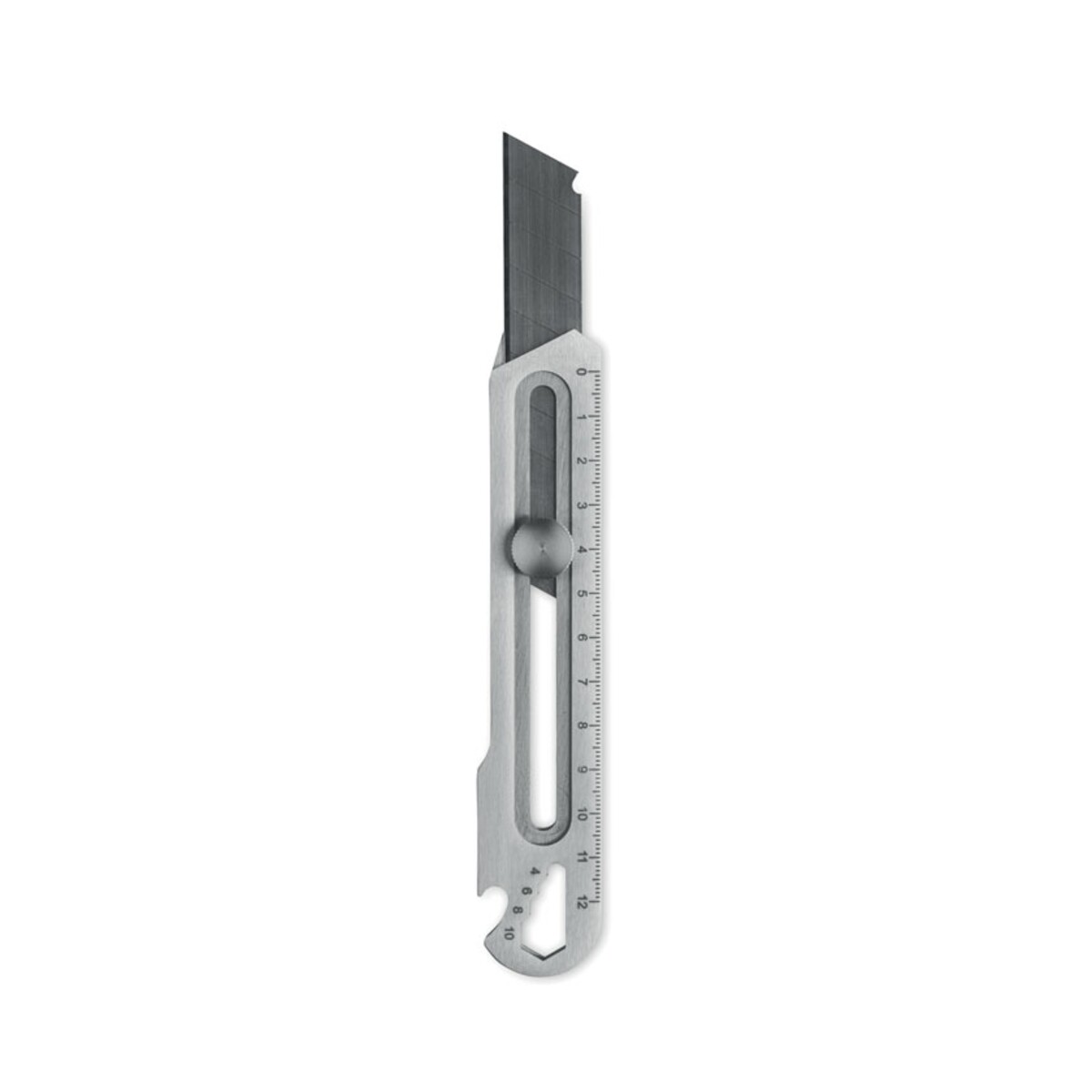Wysuwany nóż wielofunkcyjny KNIFEPLUS mo6970-16-side