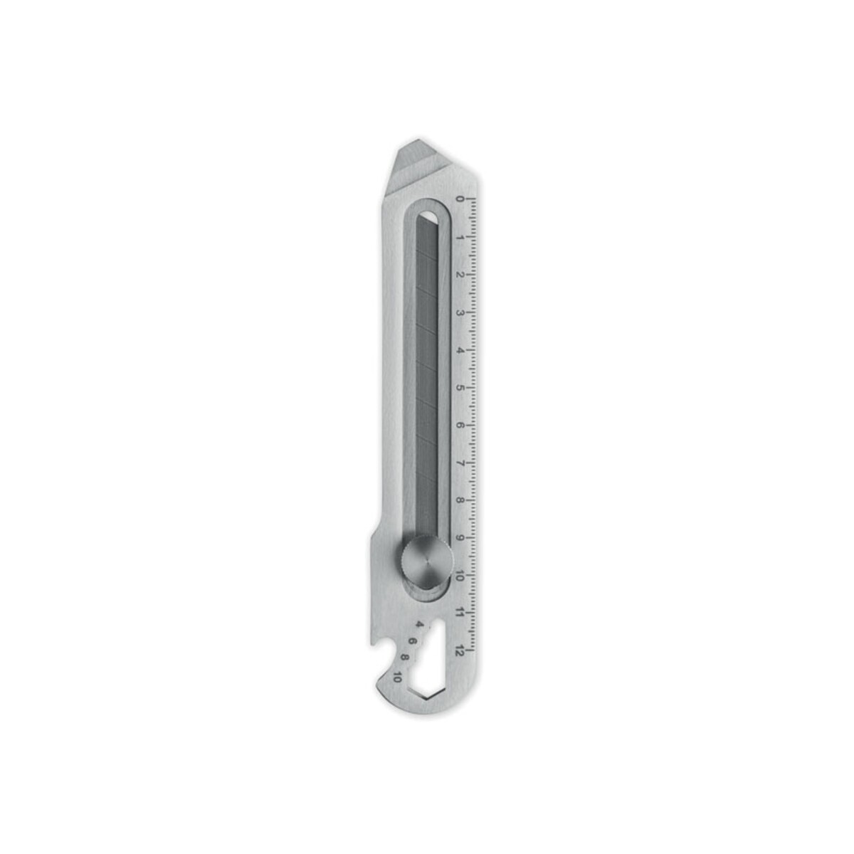 Wysuwany nóż wielofunkcyjny KNIFEPLUS mo6970-16