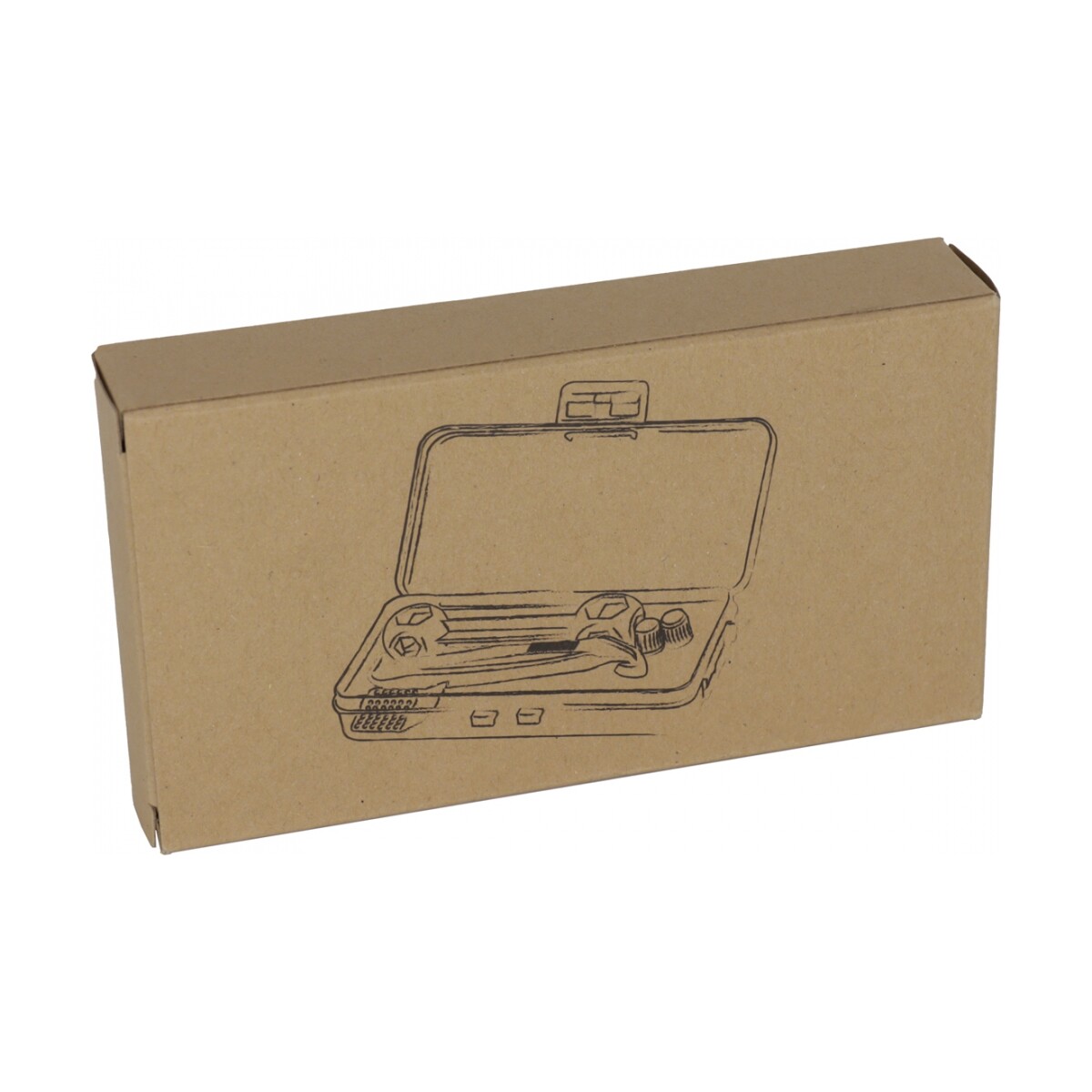 Zestaw narzędzi rowerowych ELIO 9269366-9