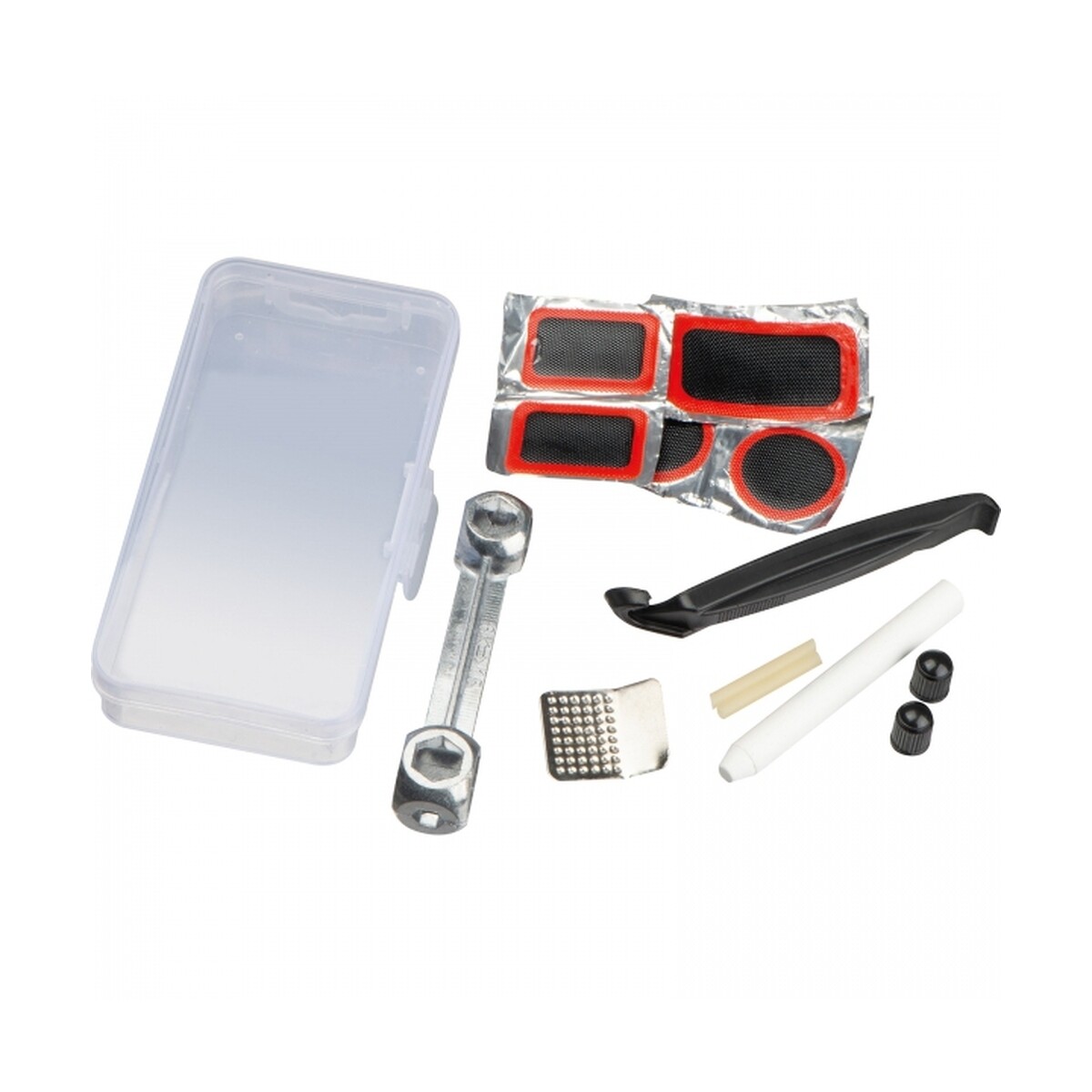 Zestaw narzędzi rowerowych ELIO zestaw-narzedzi-rowerowych-9269366-2