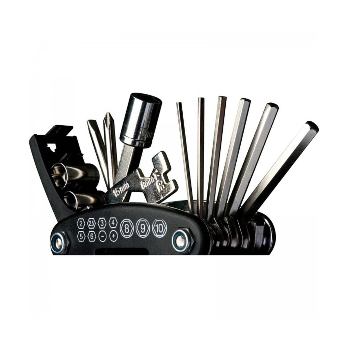 Zestaw narzędzi rowerowych VIVIANA zestaw-narzedzi-rowerowych-8800103-7