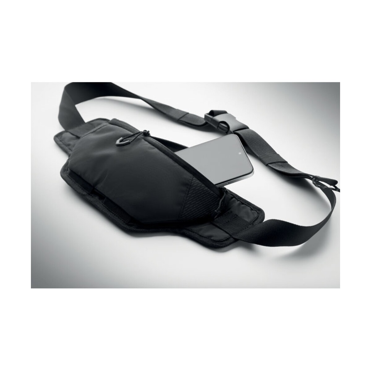 Nerka z nylonu 420D NYKO mo2392-03-open