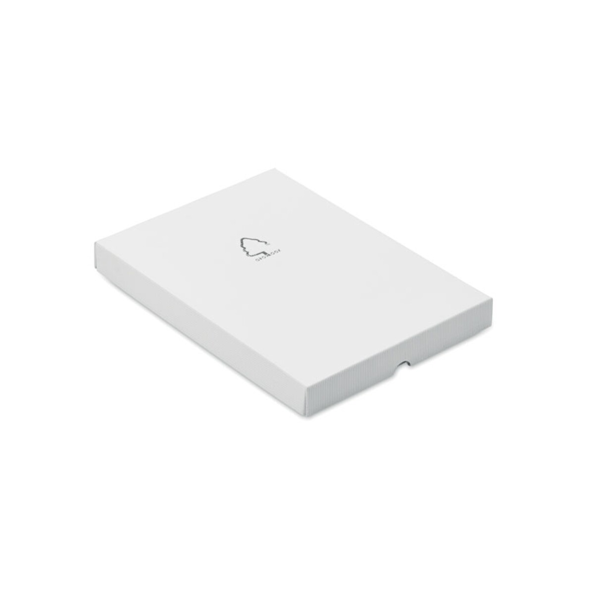 Brzozowy zeszyt A5 GROWBOOK SAVAGE mo2251-01-box