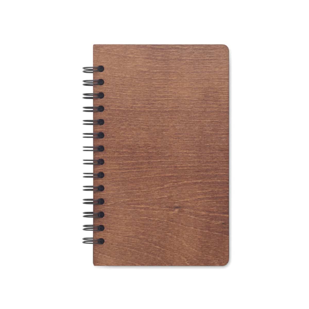 Brzozowy zeszyt A5 GROWBOOK SAVAGE mo2251-01-top