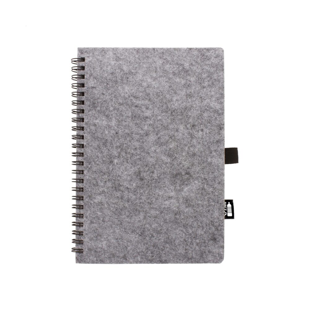 Felbook A5 notes RPET AP800510-77