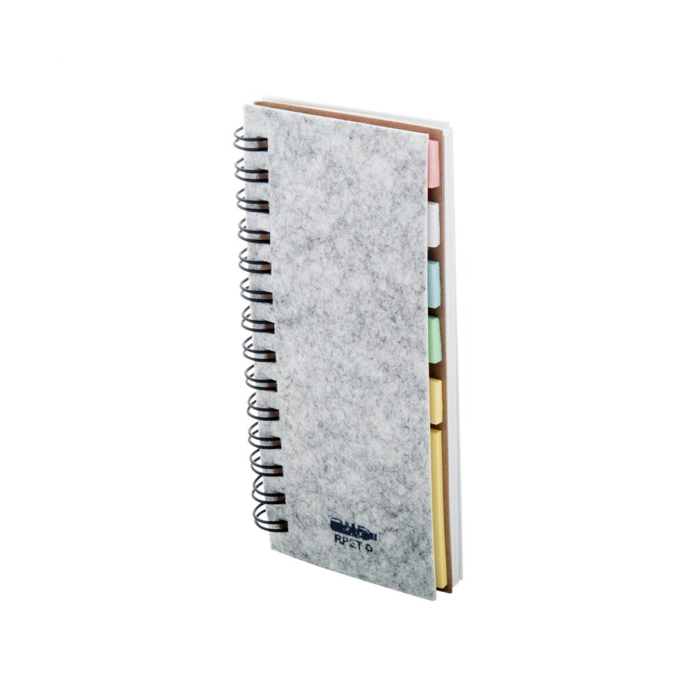 Felmark RPET notes RPET AP800767-77