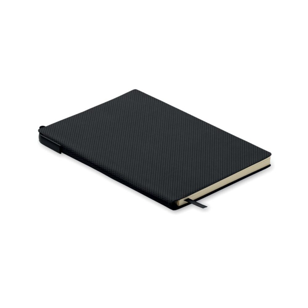 Notatnik A5 PU z długopisem NOTA mo2524-03