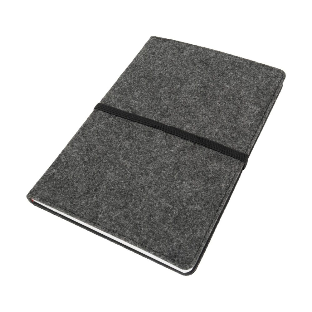 Notatnik A5 w kratkę ARCHIE notatnik-a5-w-kratke-2135707