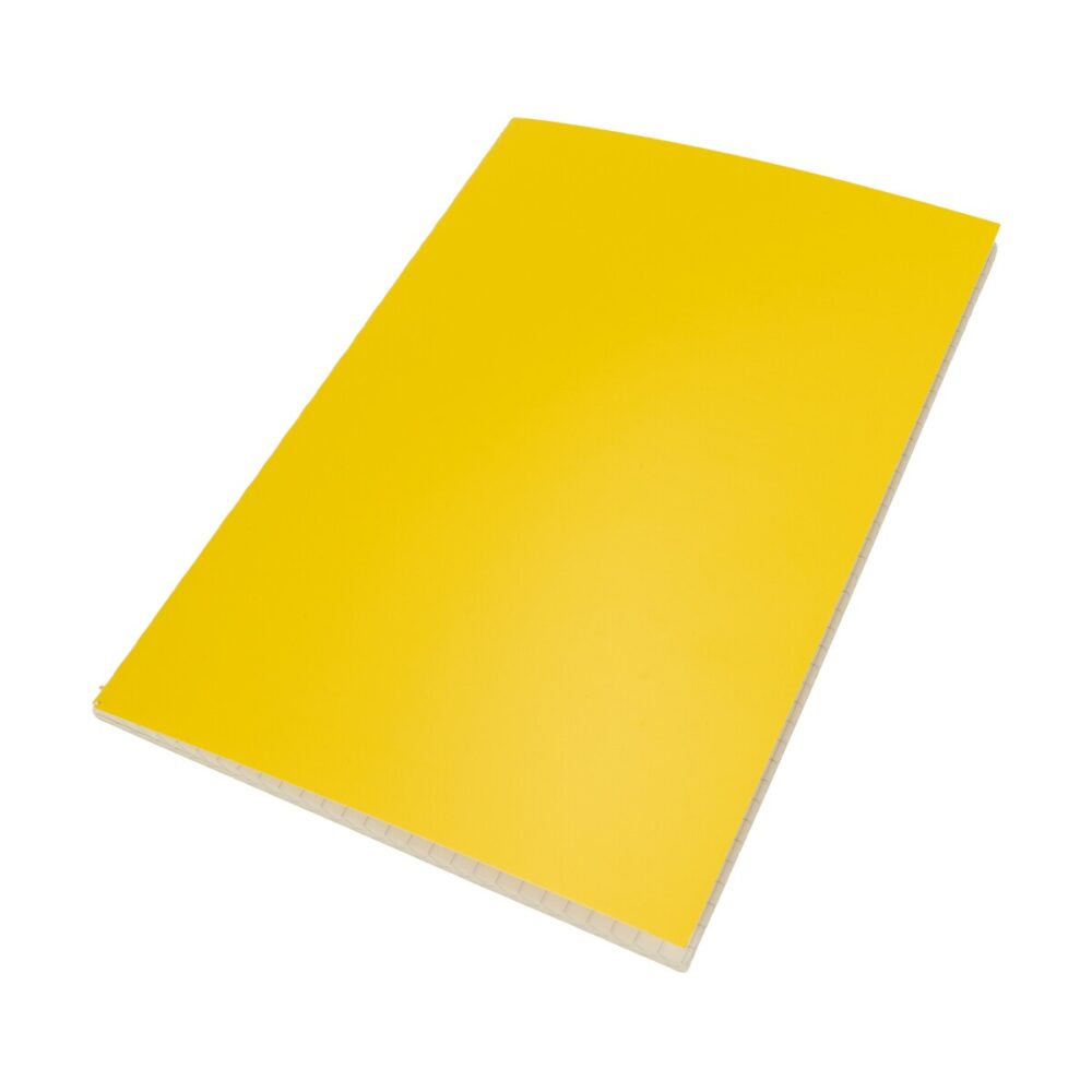 Notatnik A5 w kratkę SILAS notatnik-a5-w-kratke-2325808