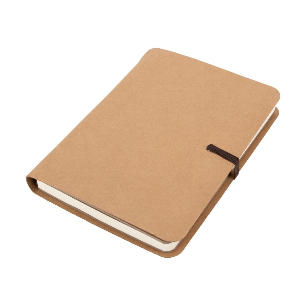 Notatnik A5 w linie ALEJANDRA notatnik-a5-w-linie-2344501