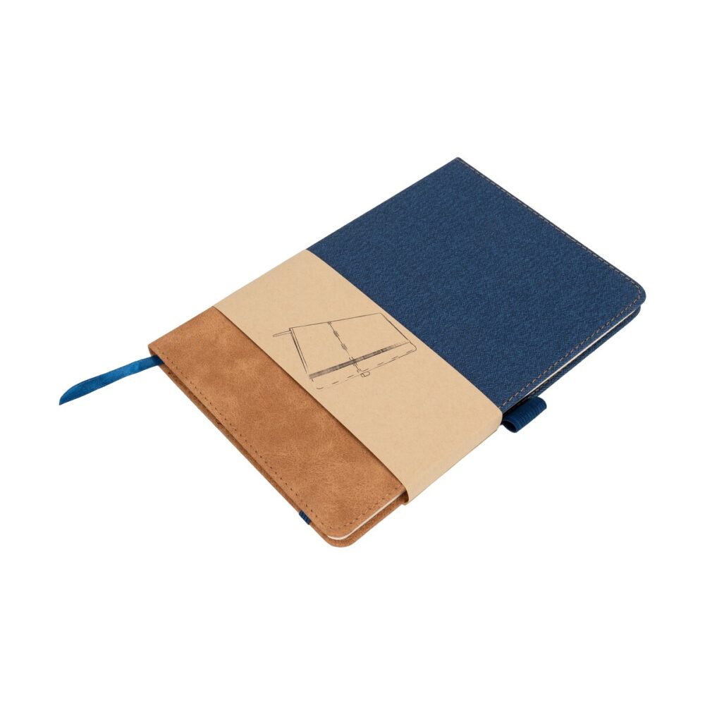 Notatnik A5 w linie GRETEL notatnik-a5-w-linie-2347644
