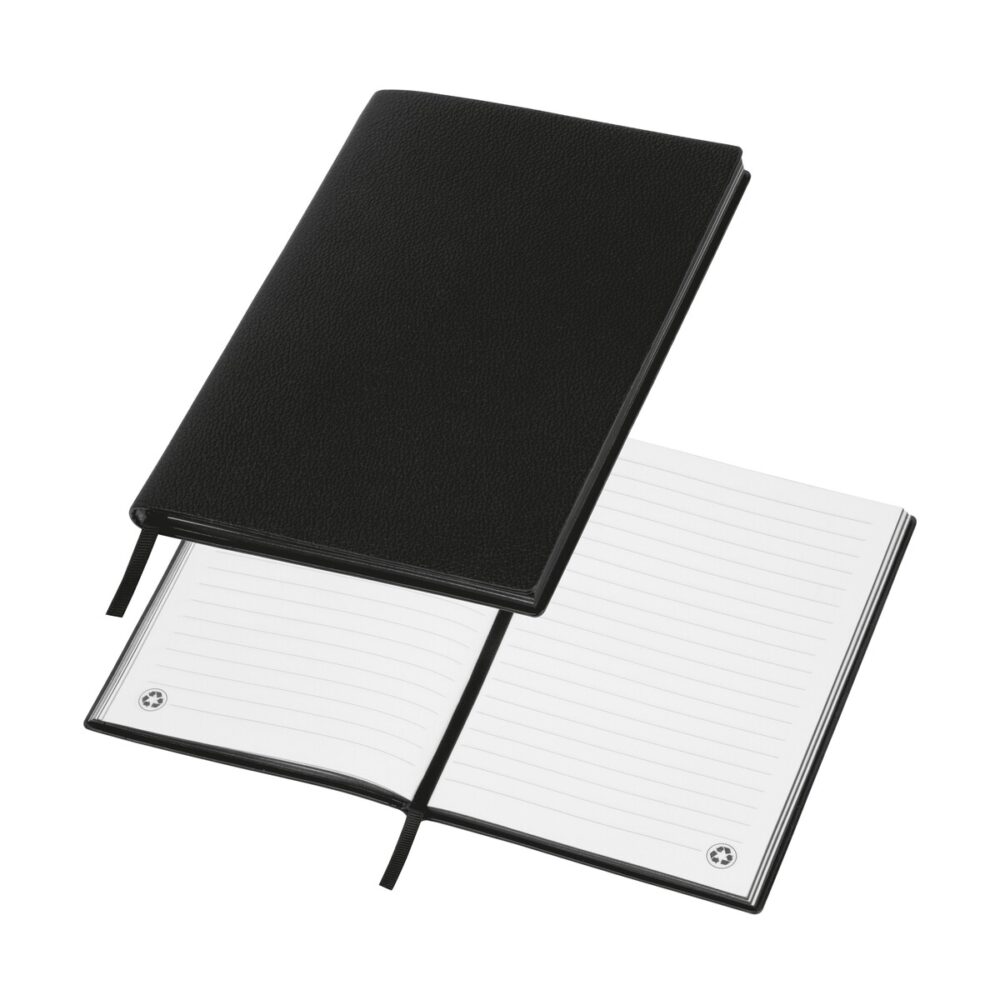 Notatnik A5 w linię HENRI notatnik-a5-w-linie-henri-2539403