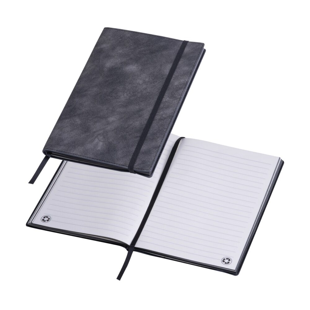 Notatnik A5 w linię JONAS notatnik-a5-w-linie-jonas-2539503