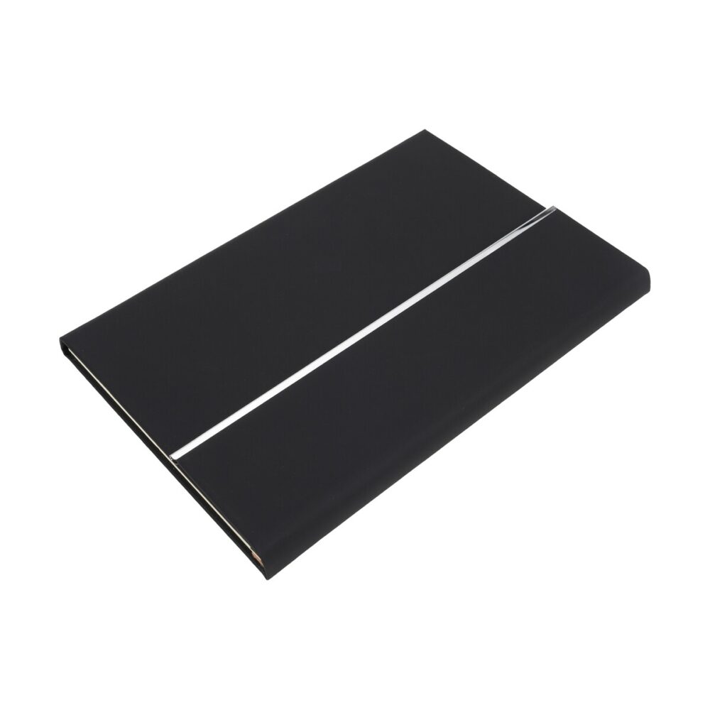 Notatnik A5 w linie soft touch BENJAMIN notatnik-a5-w-linie-soft-touch-2008703