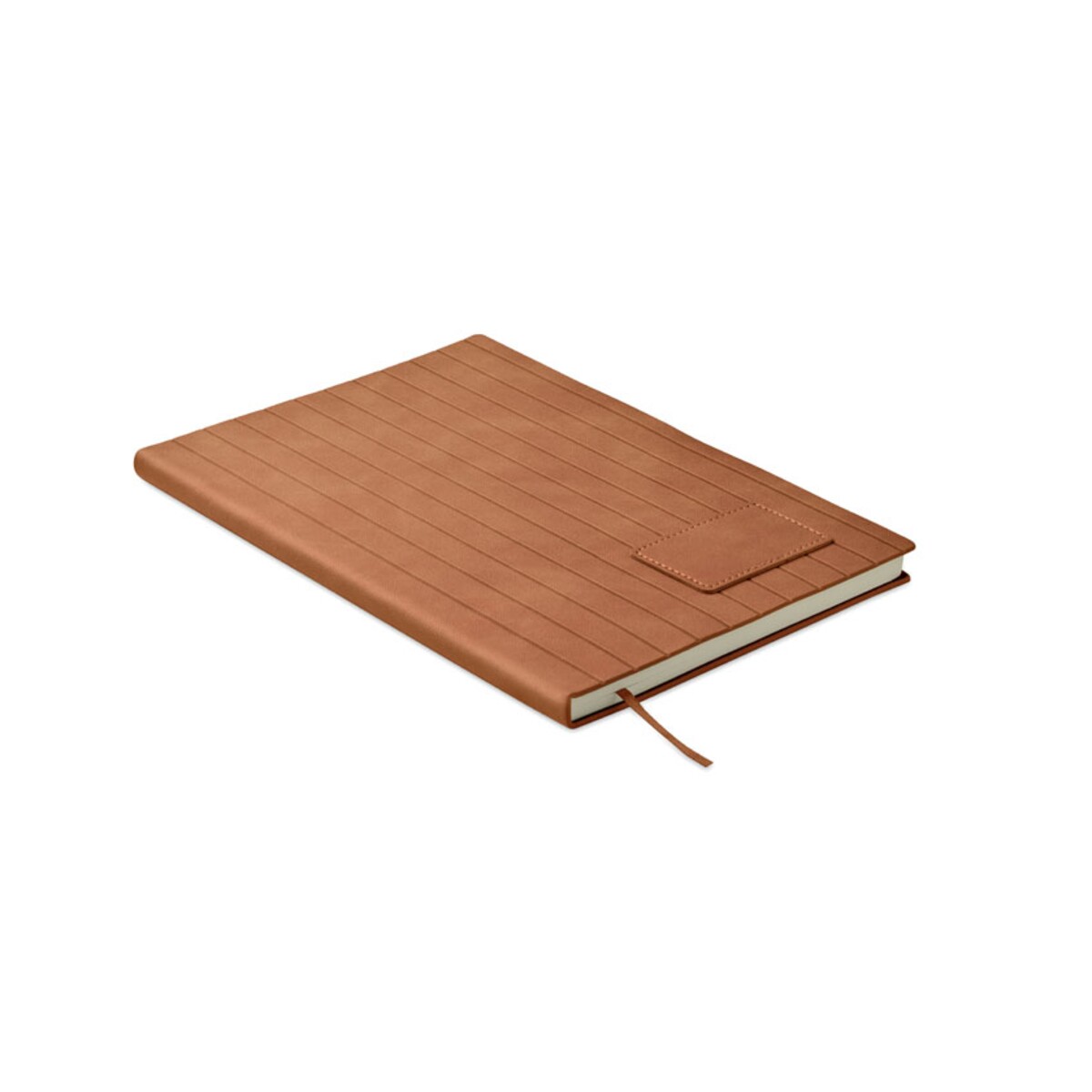 Notatnik A5 z dymionego PU TINTRAY mo2663-01