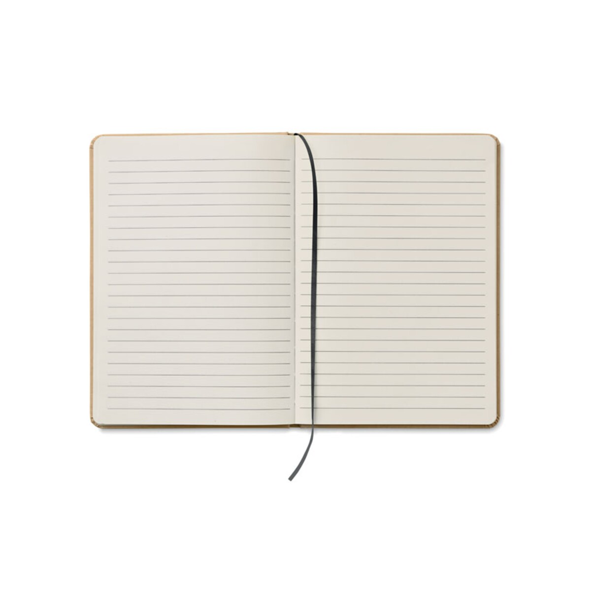 Notatnik A5 z recyklingu CARATIL mo2396-03-picture6