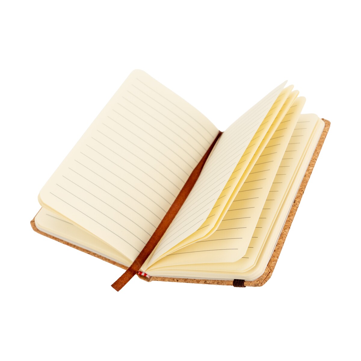 Notatnik A6 w linie MELVIN notatnik-a6-w-linie-2082713-10