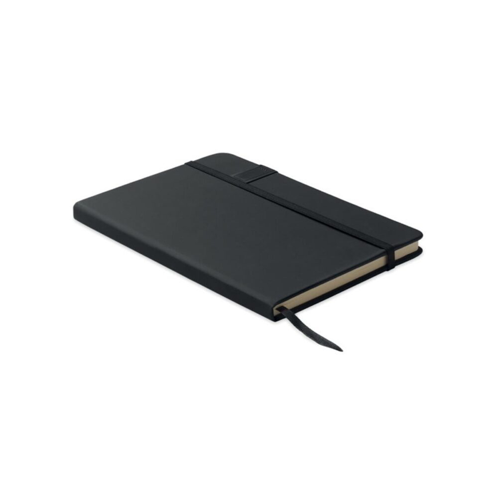 Notebook A5 z portem USB USBNOTE mo2725-03