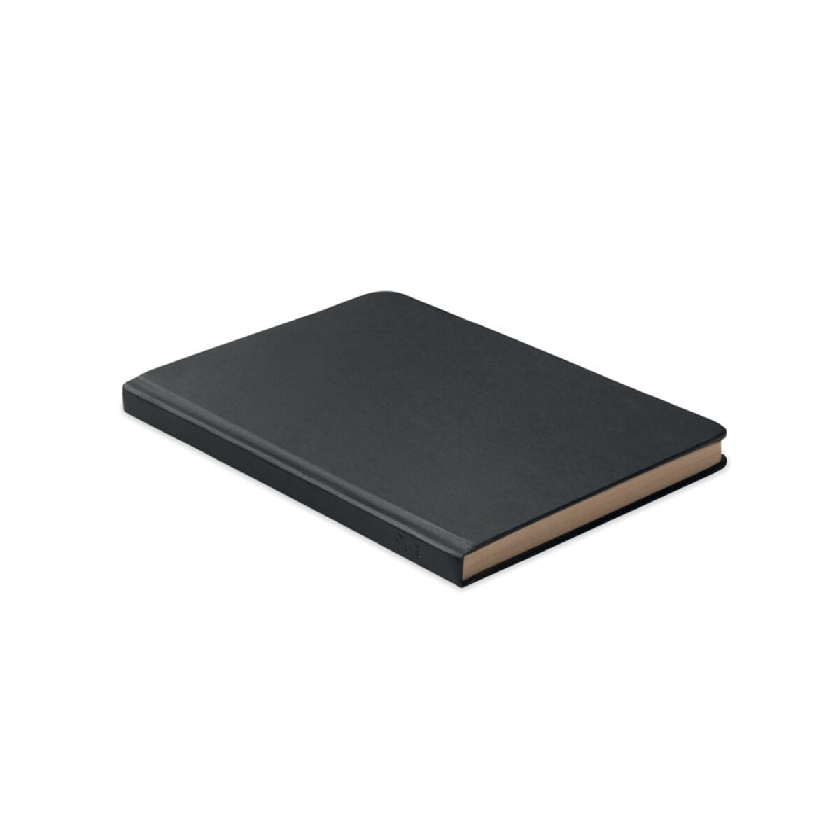 Notes A5 PLA z trzciny cukr. SUGAR mo2695-03