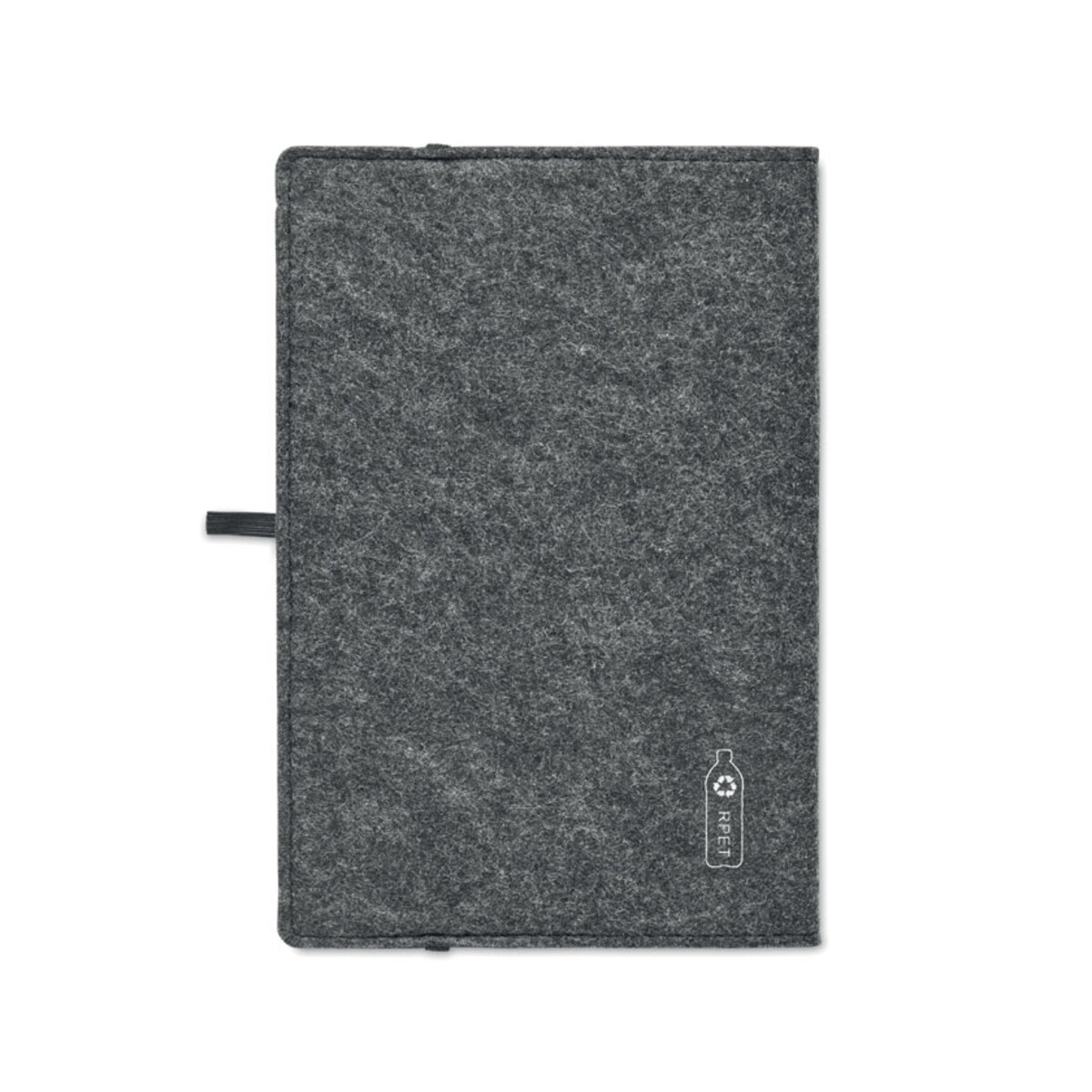 Notes A5 z filcu RPET FELTBOOK mo2093-15-back