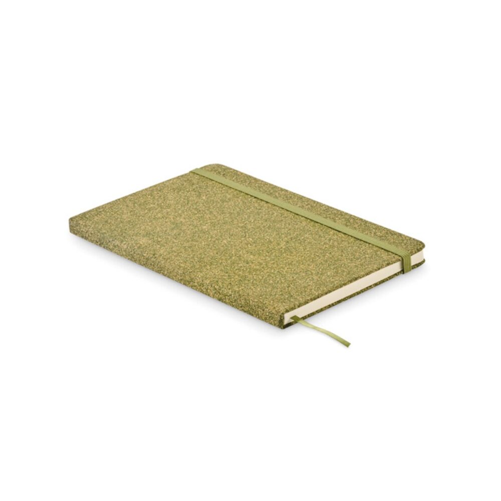 Notes A5 z twardą okładką CHIPPEWA mo2603-09