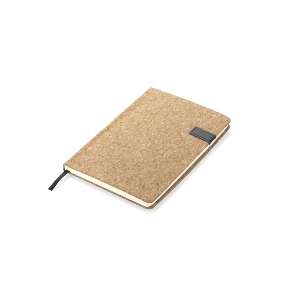 Notes MENTE z pamięcią USB 16GB, A5 17891-02