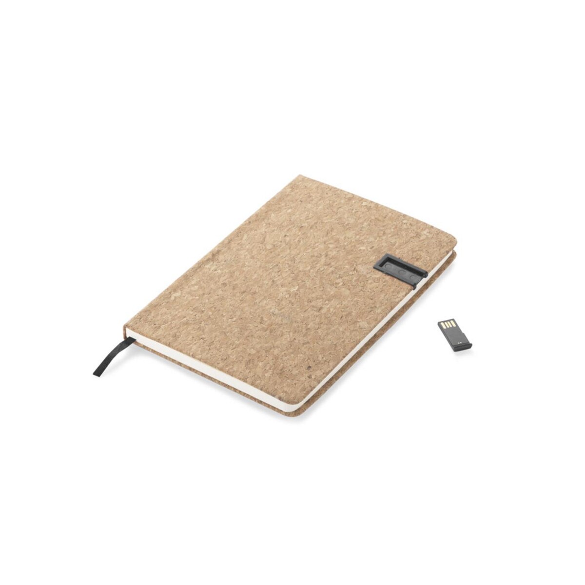 Notes MENTE z pamięcią USB 16GB, A5 17891-02_d