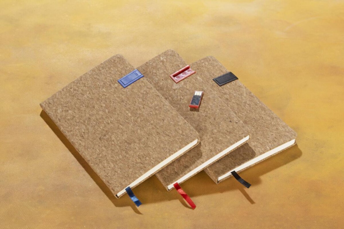 Notes MENTE z pamięcią USB 16GB, A5 17891-02_m