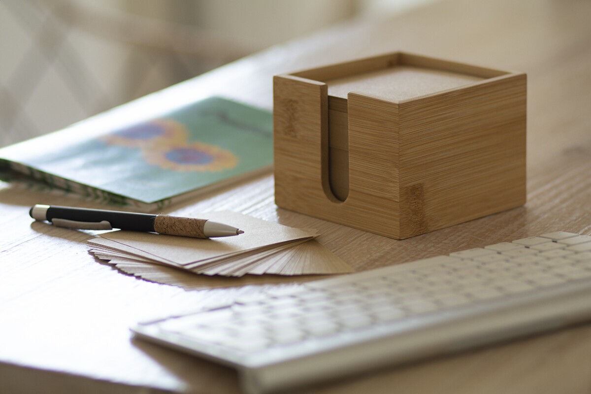 Sagano dyspenser na notatki / karteczki AP892012__DG1