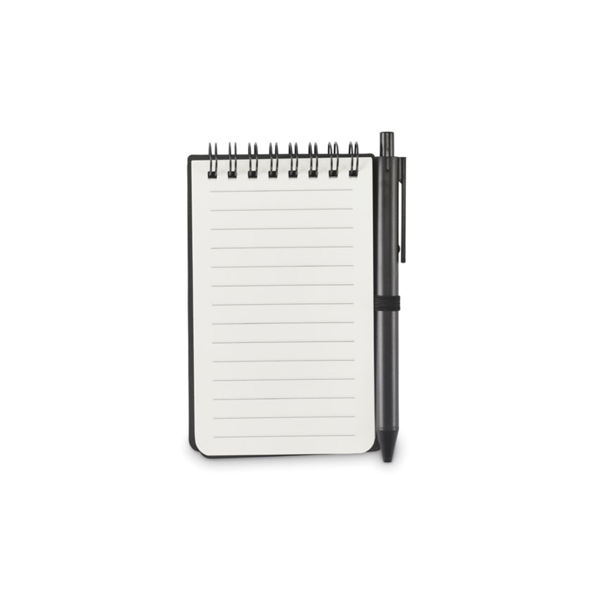 Wodoodporny notatnik KIT mo2889-03-side