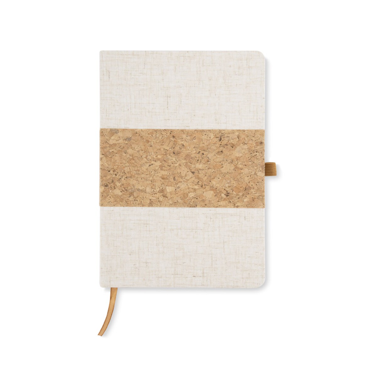 Zestaw - notes z długopisem CALMO 18003-17_ep