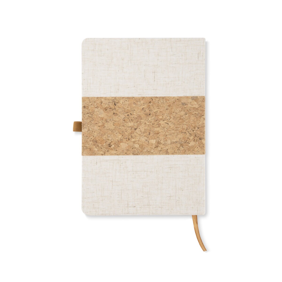 Zestaw - notes z długopisem CALMO 18003-17_et