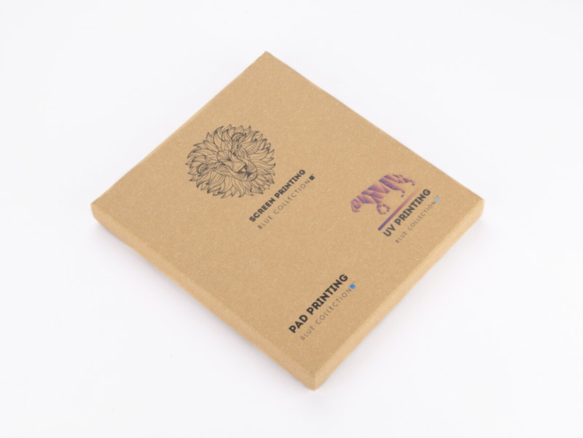 Zestaw - notes z długopisem CALMO 18003-17_znzuv