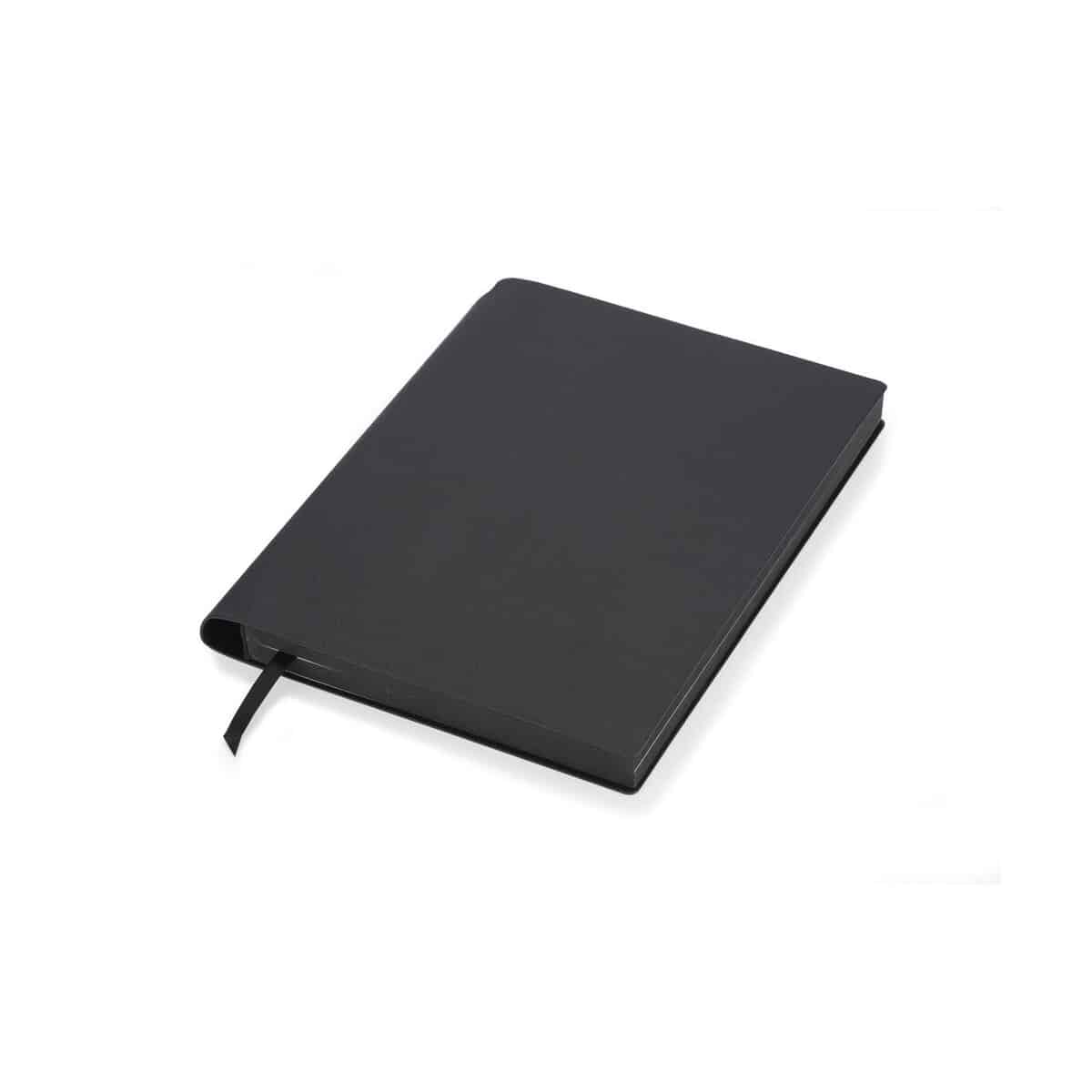 Notes BELLIS A5 - czarny