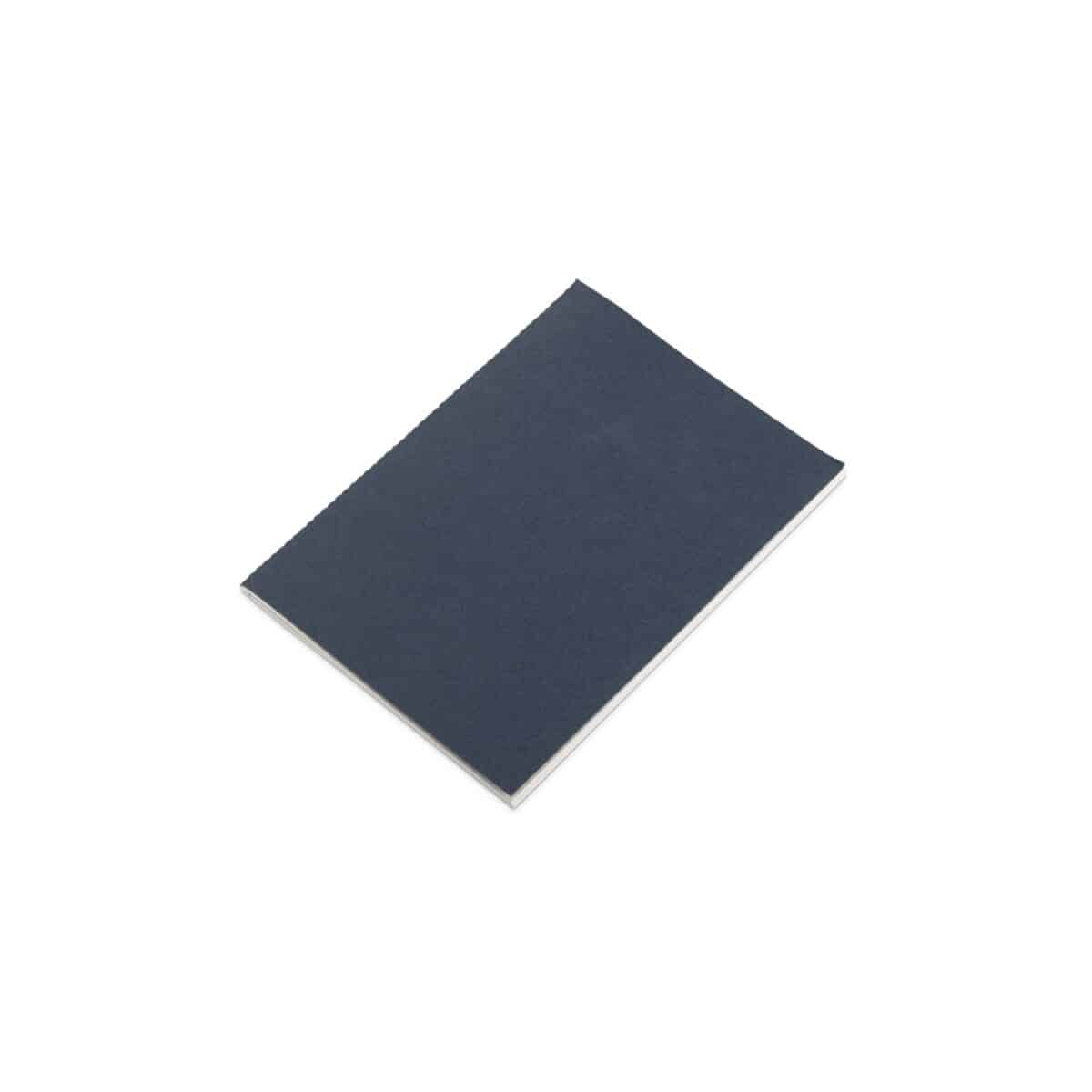 Notes DENIM A5 - granatowy