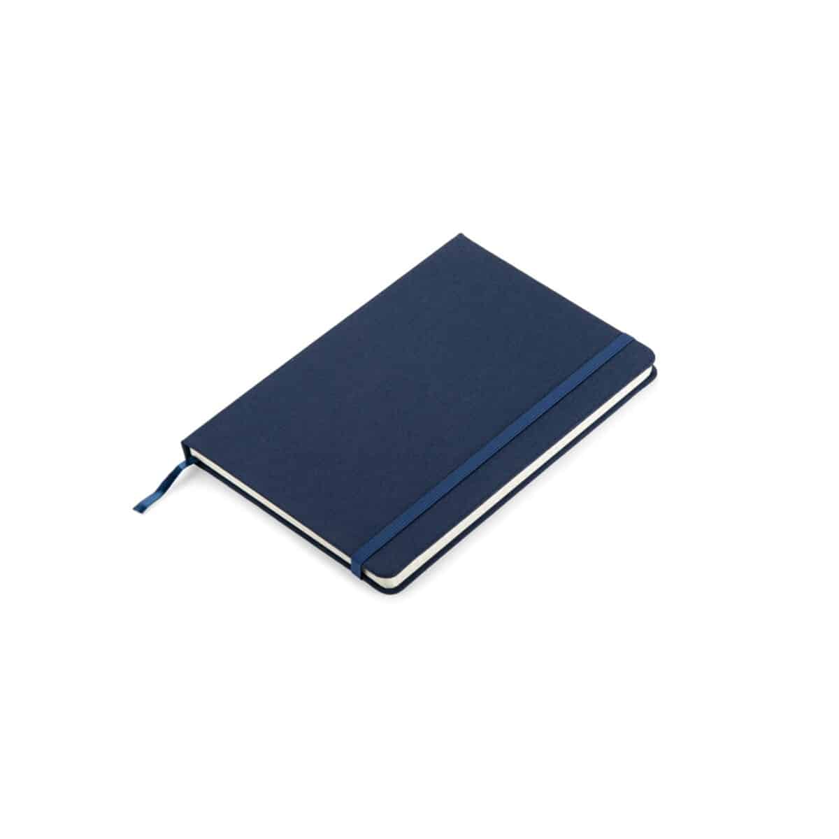 Notes LAPRE A5 - granatowy