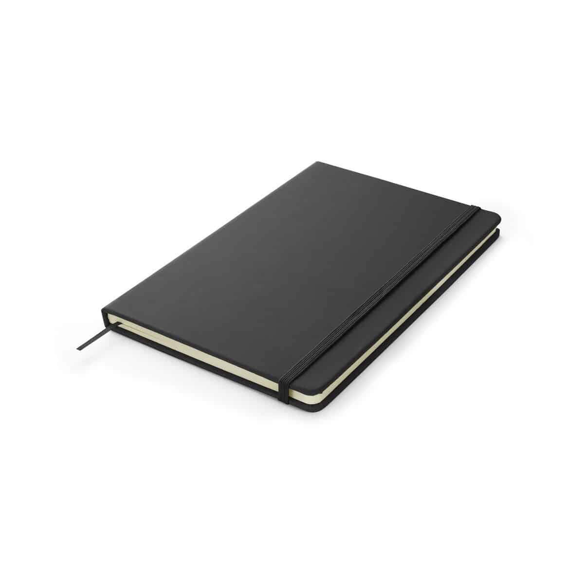 Notes VITAL A5 - czarny