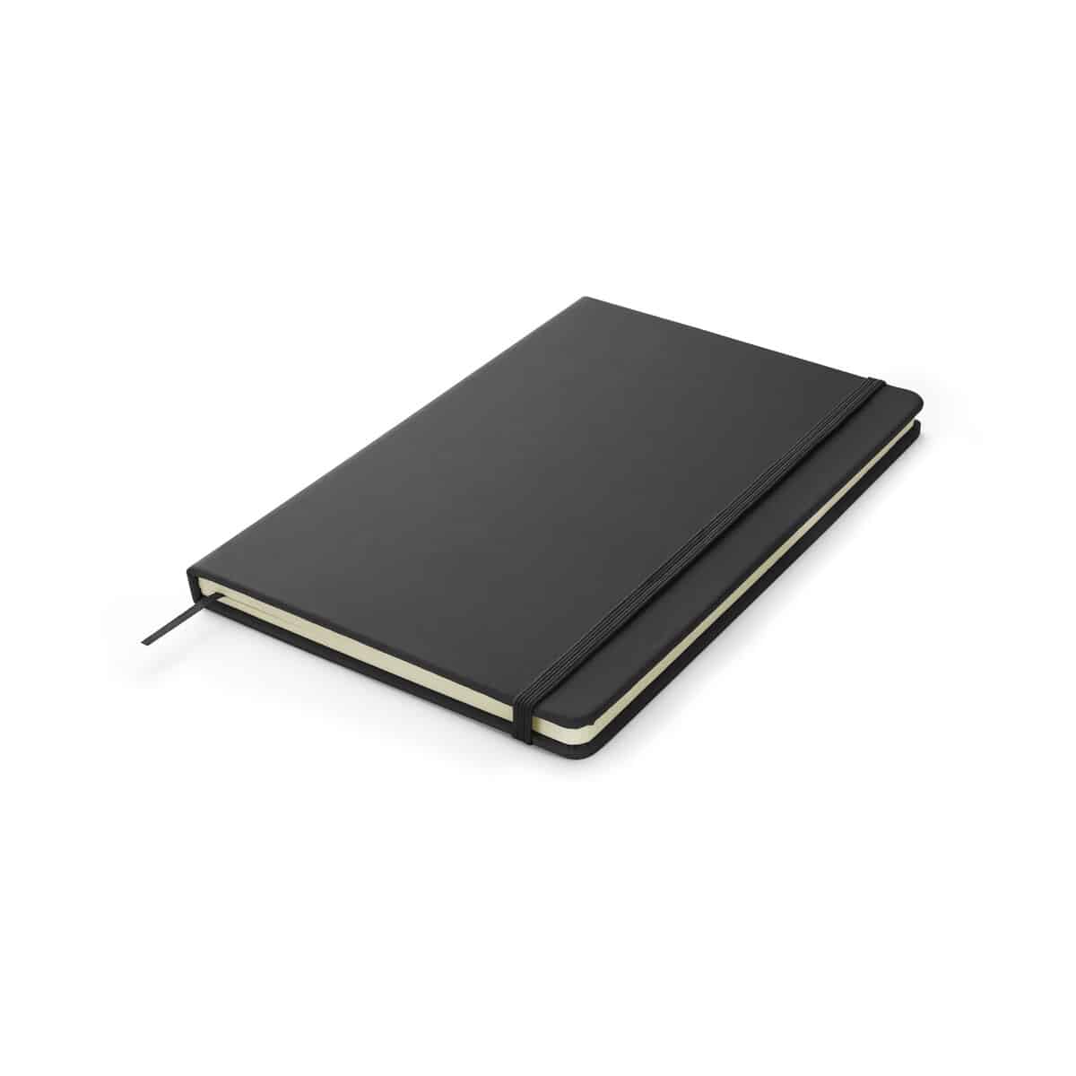 Notes VITAL A5 - czarny