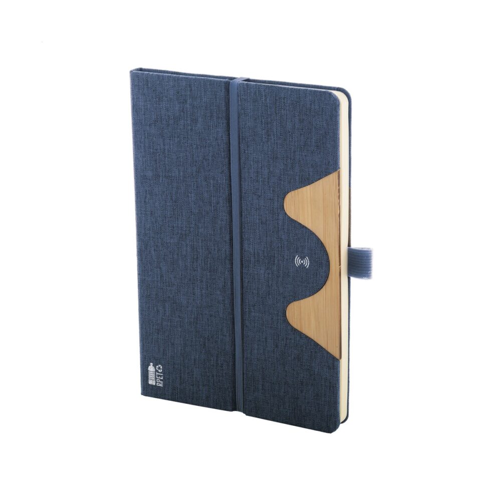 Chatom notes z ładowarką indukcyjną RPET AP864032-06A