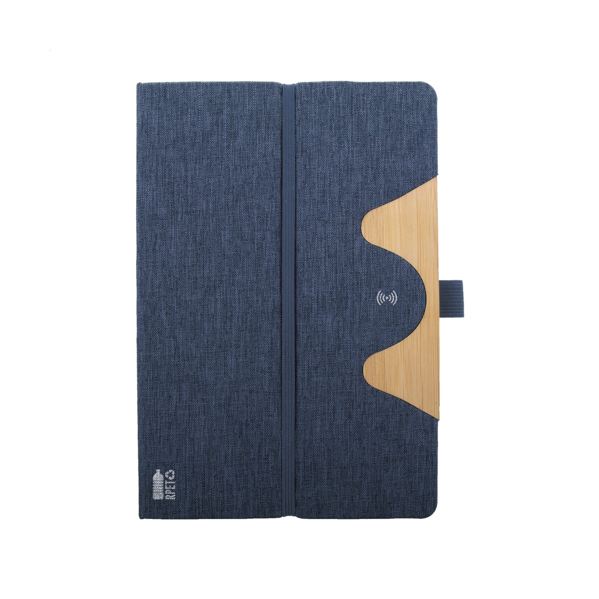 Chatom notes z ładowarką indukcyjną RPET AP864032-06A__A