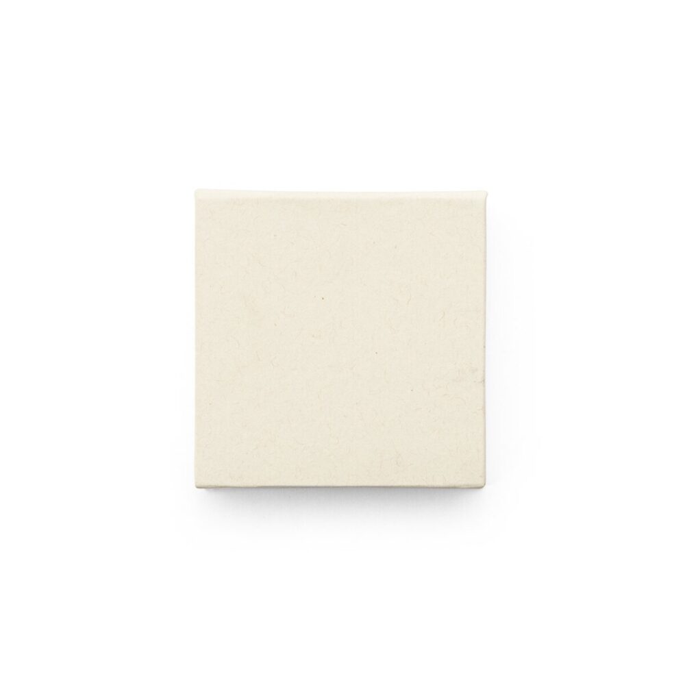 KAIRON. Zestaw biurowy 2 w 1, wykonany w 100% z papieru pochodzącego z recyklingu, zawierający 6 karteczek samoprzylepnych 93664_106-a