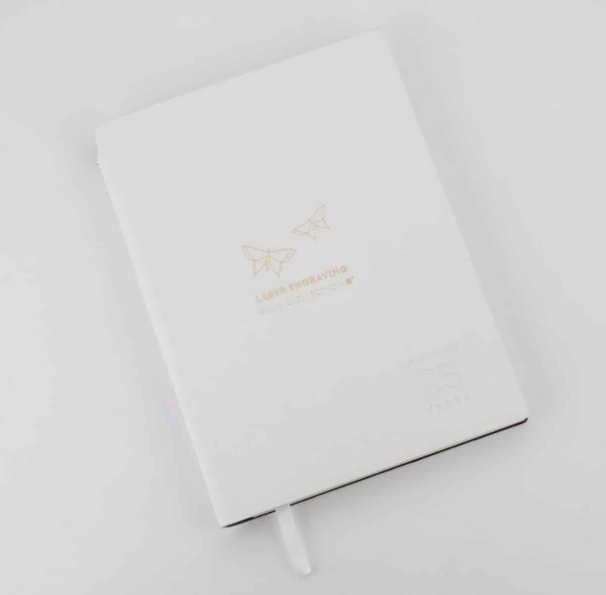 Notes BELLIS A5 17705-01_zgzt