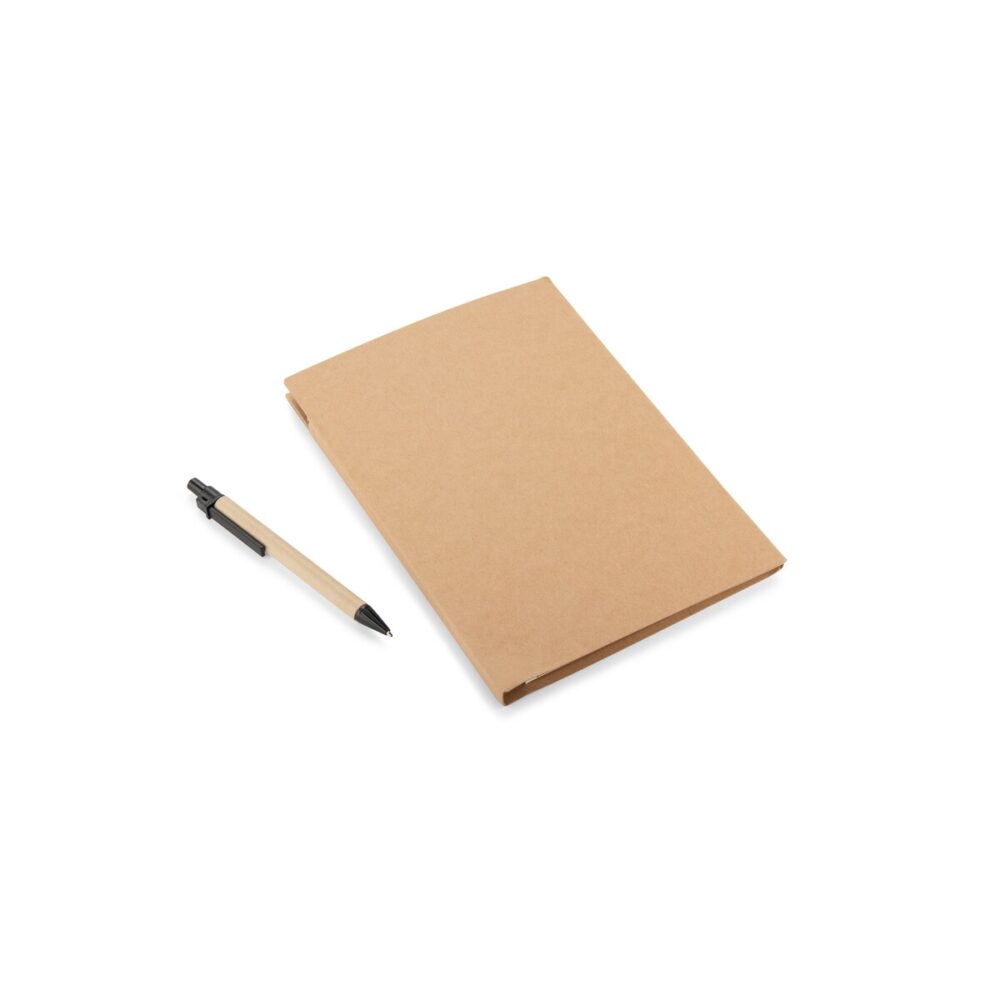 Notes DELA A5 18212-17