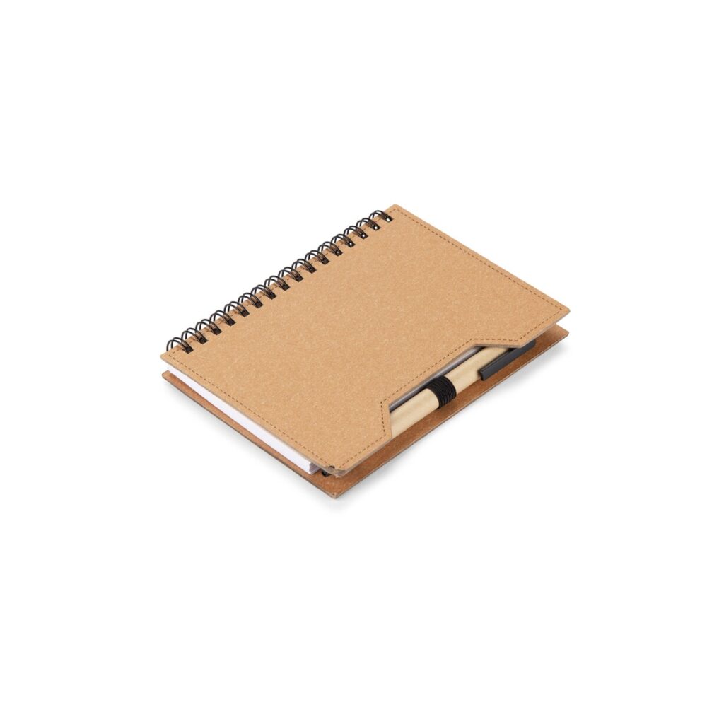 Notes LINOT A6 18017-17