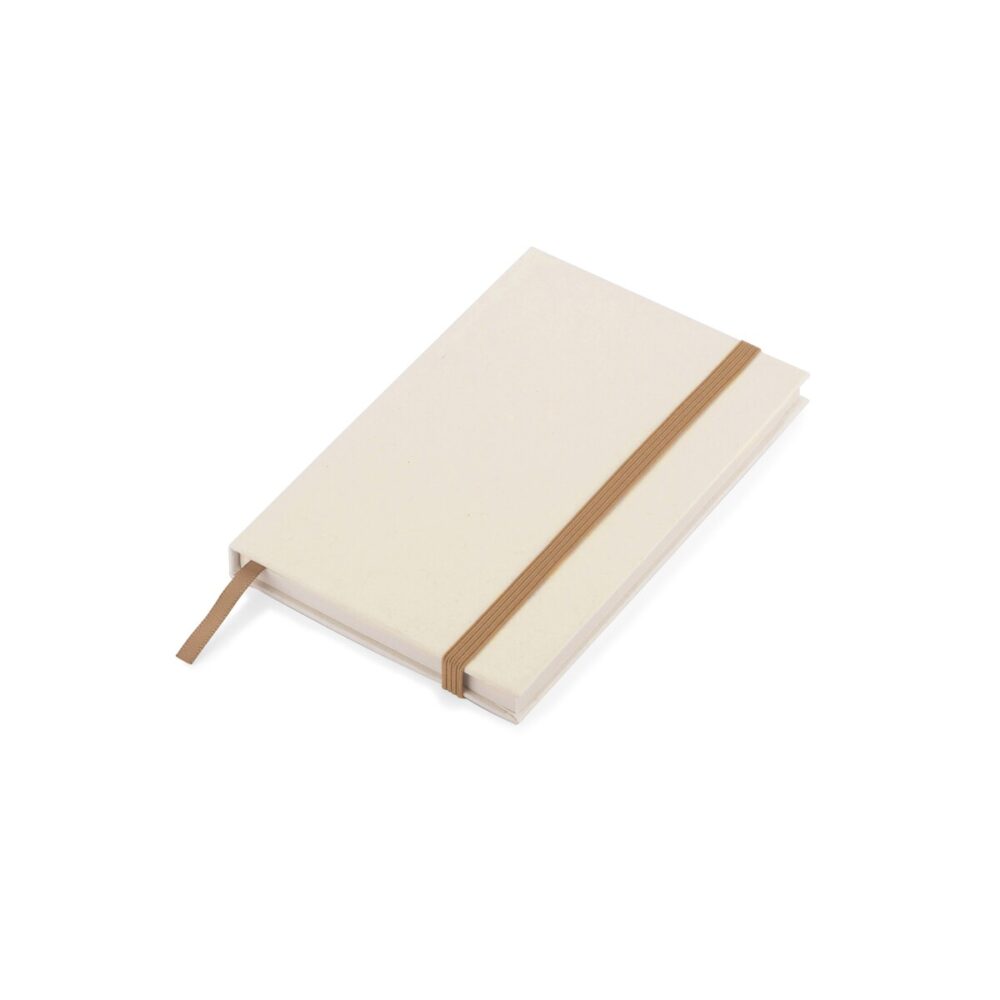 Notes MILK A6 17898-01