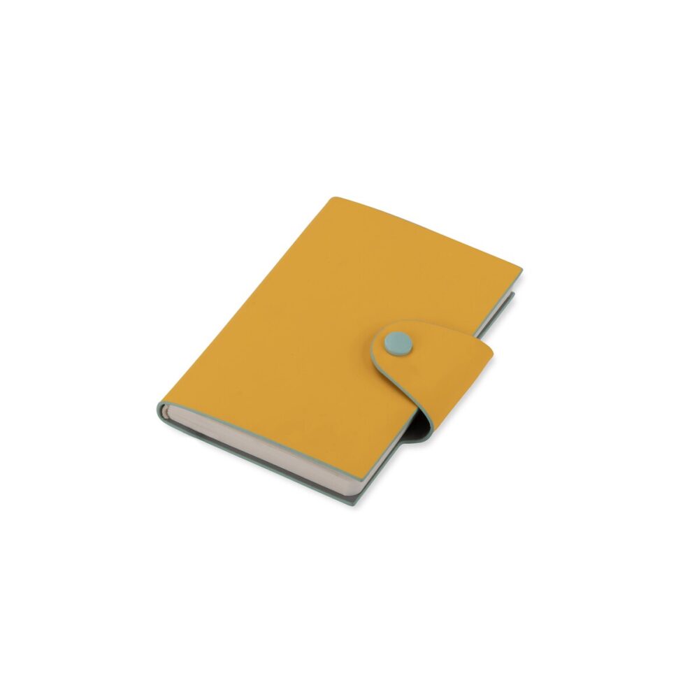 Notes MISI A6 18018-12