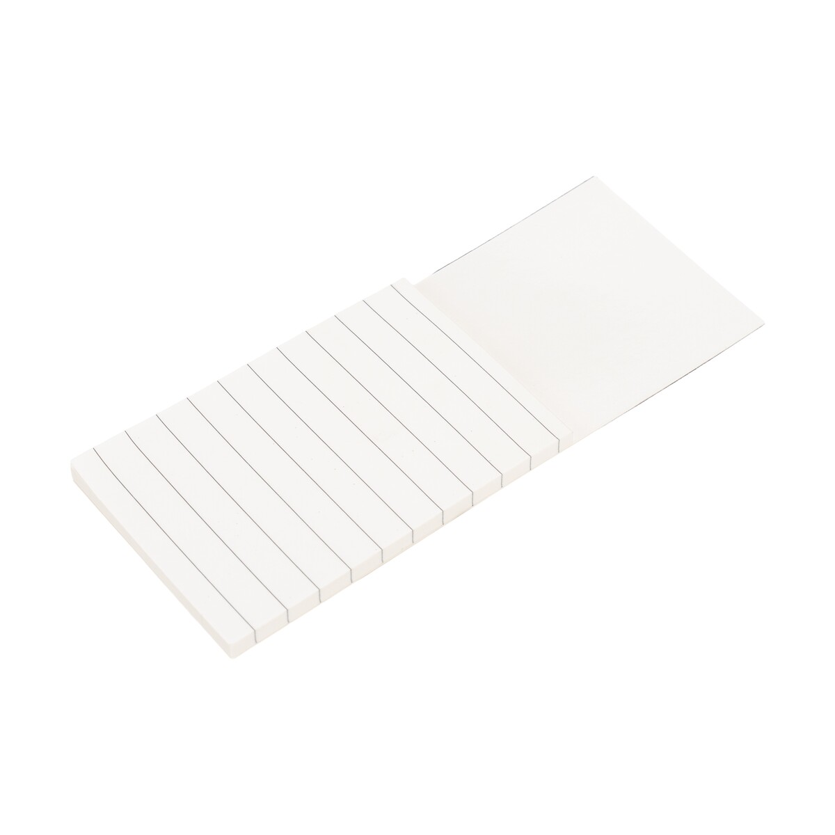 Notes na lodówkę z magnesem HELGE notes-na-lodowke-z-magnesem-2491606-2