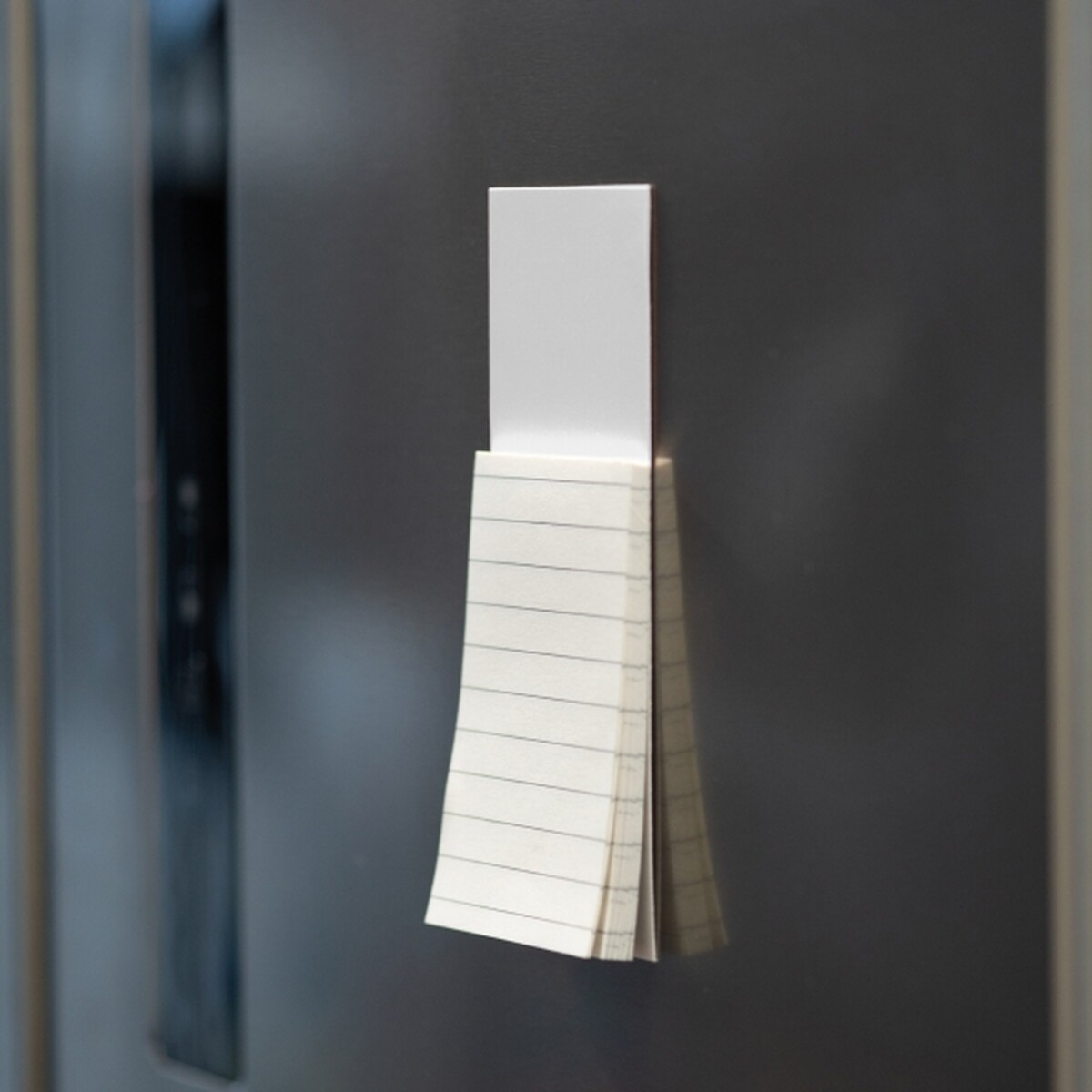 Notes na lodówkę z magnesem HELGE notes-na-lodowke-z-magnesem-2491606-3