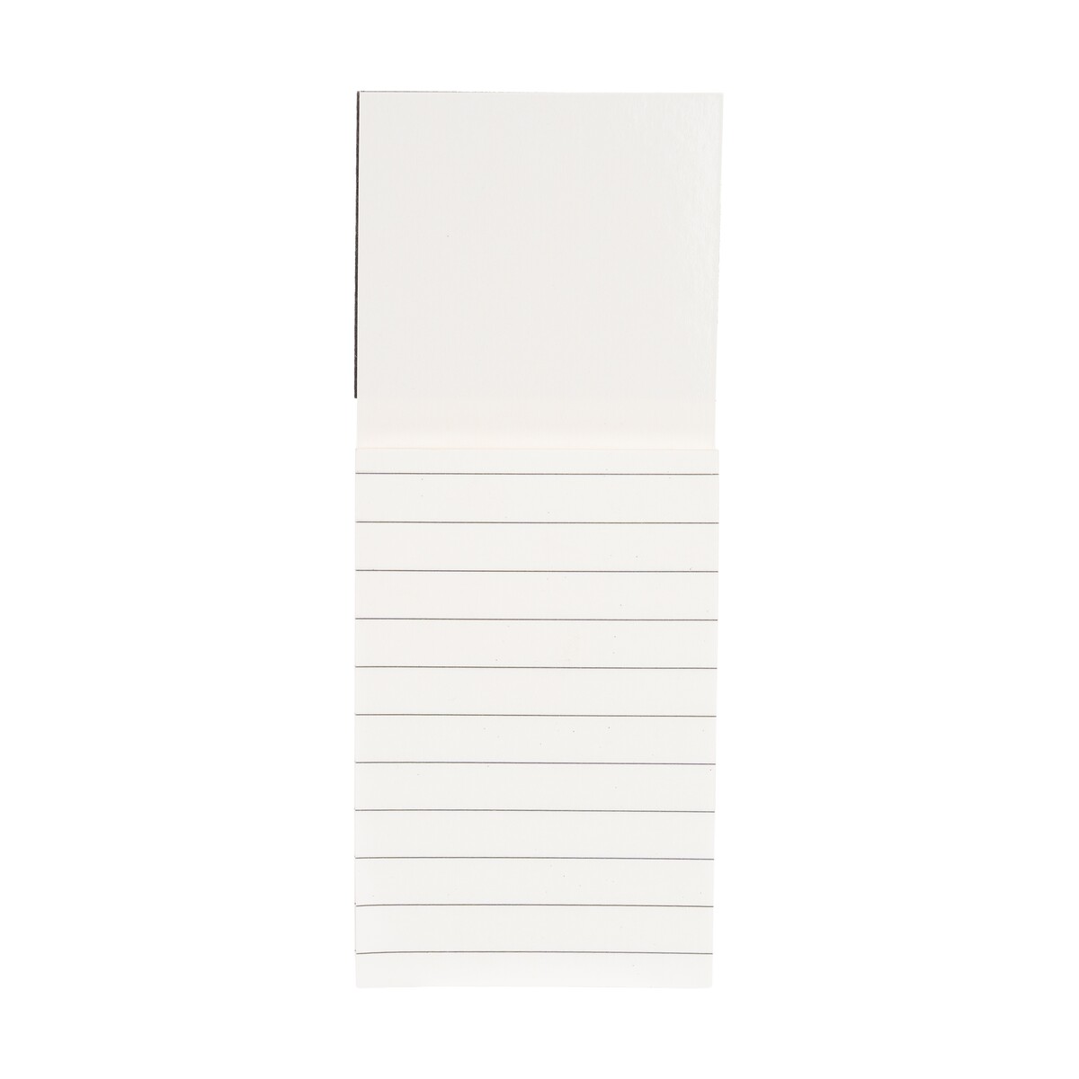 Notes na lodówkę z magnesem HELGE notes-na-lodowke-z-magnesem-2491606-7