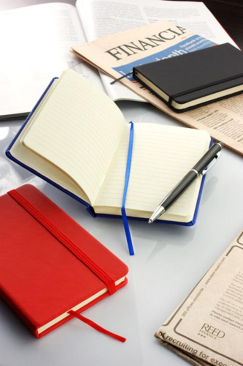Notes VITAL A6 17529-02_m